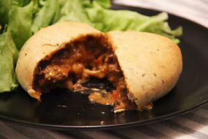 Recette Bun’s burger