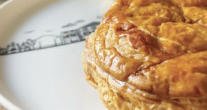 Recette Galette des rois, incontournable