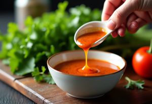 Recette Élixirs de la cuisine asiatique : maîtriser la sauce pour nems