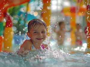 Recette Astuces pour profiter pleinement d’un parc aquatique couvert et chauffé même en hiver