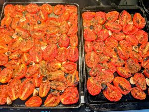 Recette Sauce tomate maison ultra facile