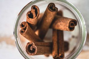 Recette What Happens to Your Blood Sugar When You Add Cinnamon to Your Diet