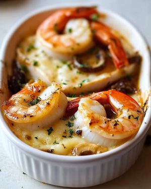 Recette Cassolette Fruits de Mer : Recette Savoureuse et Facile à Préparer