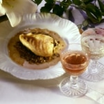 Recette Suprêmes de brochet