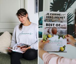 Recette 10 ans de “La Cuisine d’Adeline” : une aventure gourmande et humaine