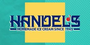 Recette Handel's Has a New Ice Cream Flavor Fans Are Already Calling an 'All-Time Favorite'