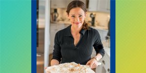Recette The Crispy 3-Ingredient Snack Jennifer Garner Makes on Repeat