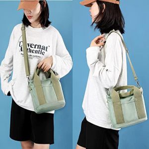 Recette Summer Essentials: Stylish Canvas Tote for Women – Our Review