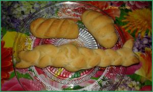 Recette Petits pains