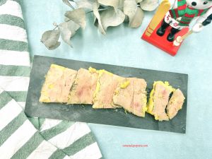 Recette Foie gras piment armagnac