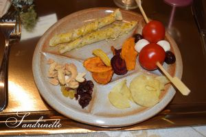 Recette Premiers Murmures de la Forêt