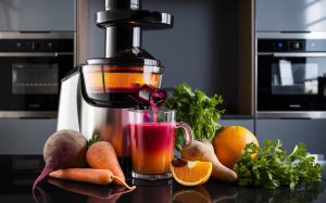 Recette Meilleurs mélanges pour un jus de légumes ultra-nutritif