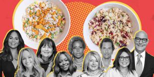 Recette I Tried 9 Celebrity Tuna Salad Recipes—This Surprising Winner Outshines Them All