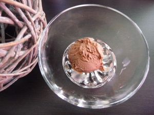Recette Glace au nutella (au thermomix ou sans)