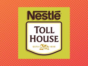 Recette Nestlé Toll House Is Releasing a New Product for a Limited Time