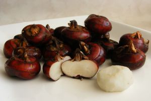 Recette What Happens to Your Body When You Eat Water Chestnuts Regularly