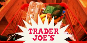 Recette Trader Joe's 5 Best New Products Under $5 This September