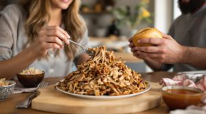 Recette Pulled pork : la recette facile pour une viande fondante et savoureuse