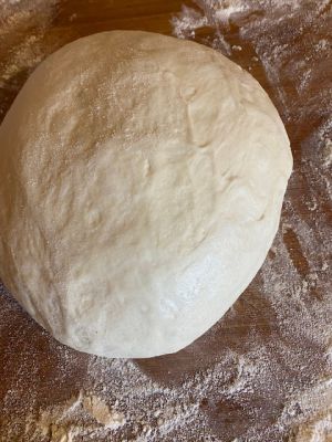 Recette Pâte à pizza EXTRAORDINAIRE, tellement simple, craquante, goûteuse, celle du pizzaïolo le bon !