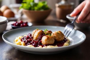 Recette Spécialités culinaires de Suède à ne pas manquer