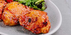 Recette This Easy Chicken Marinade Is So Good, I Memorized It