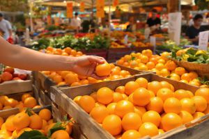 Recette Son astuce pour choisir une orange parfaite (et la garder 3 semaines) bluffe tout le monde