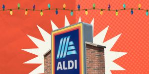 Recette My Favorite Aldi Finds of the Year Are Back This Week—and Guaranteed To Sell Out Quickly
