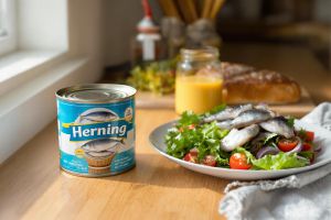 Recette « Ce poisson en conserve booste votre santé (et ce n’est pas la sardine !) »