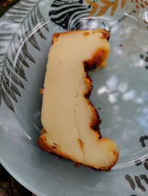 Recette Cuajada, le gâteau au yaourt espagnol (au citron)
