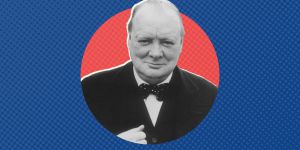 Recette Winston Churchill's Favorite Food Is a Classic British Comfort
