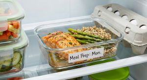 Recette Saumon au four miel-moutarde : la recette savoureuse qui conquiert tous les gourmands