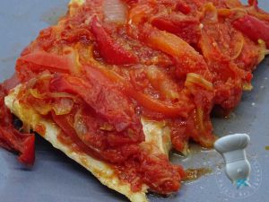 Recette Gratin de cabillaud à la Provençale