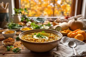 Recette 15 dahls parfaits pour l’automne (la 3e va changer vos soirées !)