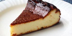 Recette Sorry, but New York-Style Cheesecake Is Not the Best—Here’s My Favorite Version