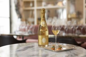 Recette L’art de l’accord mets & vins, comment accorder le Sauternes, le Champagne et le vin rouge de Bordeaux ?