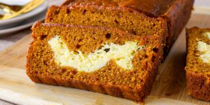 Recette 20 Pumpkin and Cream Cheese Recipes You’ll Want to Make All Season Long