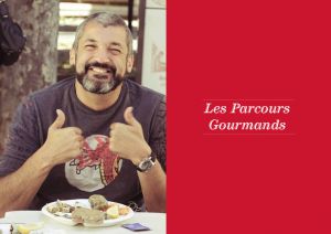 Recette Découverte de produits d’exception : Les parcours gourmands