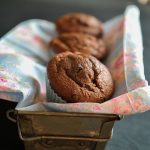 Recette Muffins au Chocolat
