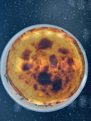 Recette Flan pâtissier parisien à la vanille de Madagascar