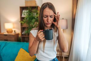 Recette What Happens to Your Brain When You Stop Caffeine Suddenly