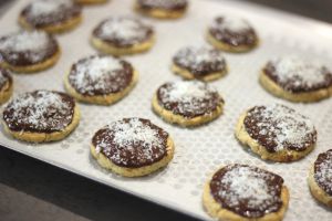 Recette Biscuits à l’avoine