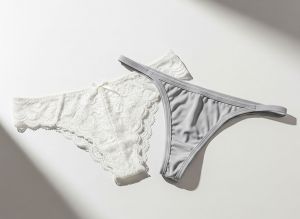 Recette Tanga ou String : quel modèle privilégier selon les vêtements que vous portez ?