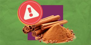 Recette The FDA Just Announced More Ground Cinnamon Products With Lead Contamination