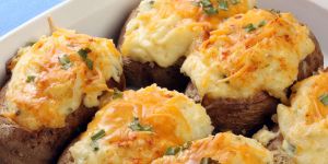 Recette The Side Dish I Look Forward To All Year—and the Secret Ingredient That Makes It Even Better