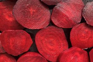 Recette 6 Side Effects of Eating Raw Beets