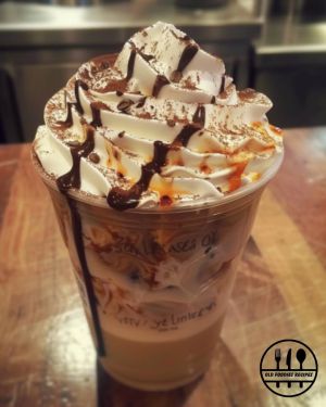 Recette Café Gourmand Crémeux