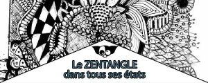 Recette Zentangle : l’art méditatif à la portée de tous