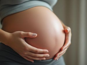 Recette Ce que la grossesse change dans le lien à son propre corps