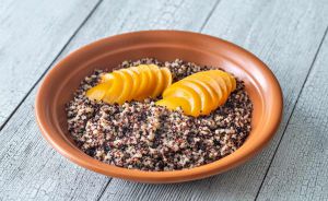 Recette 4 Reasons Why Nutrition Experts Recommend Quinoa for Weight Loss