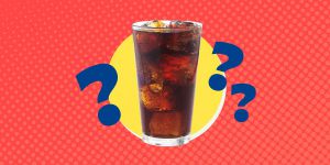Recette Meet Fluffy Coke: The Drink That's Even Better Than Dirty Soda